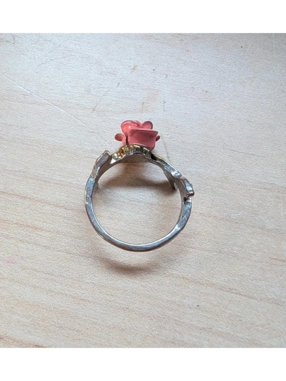 N/A this silver